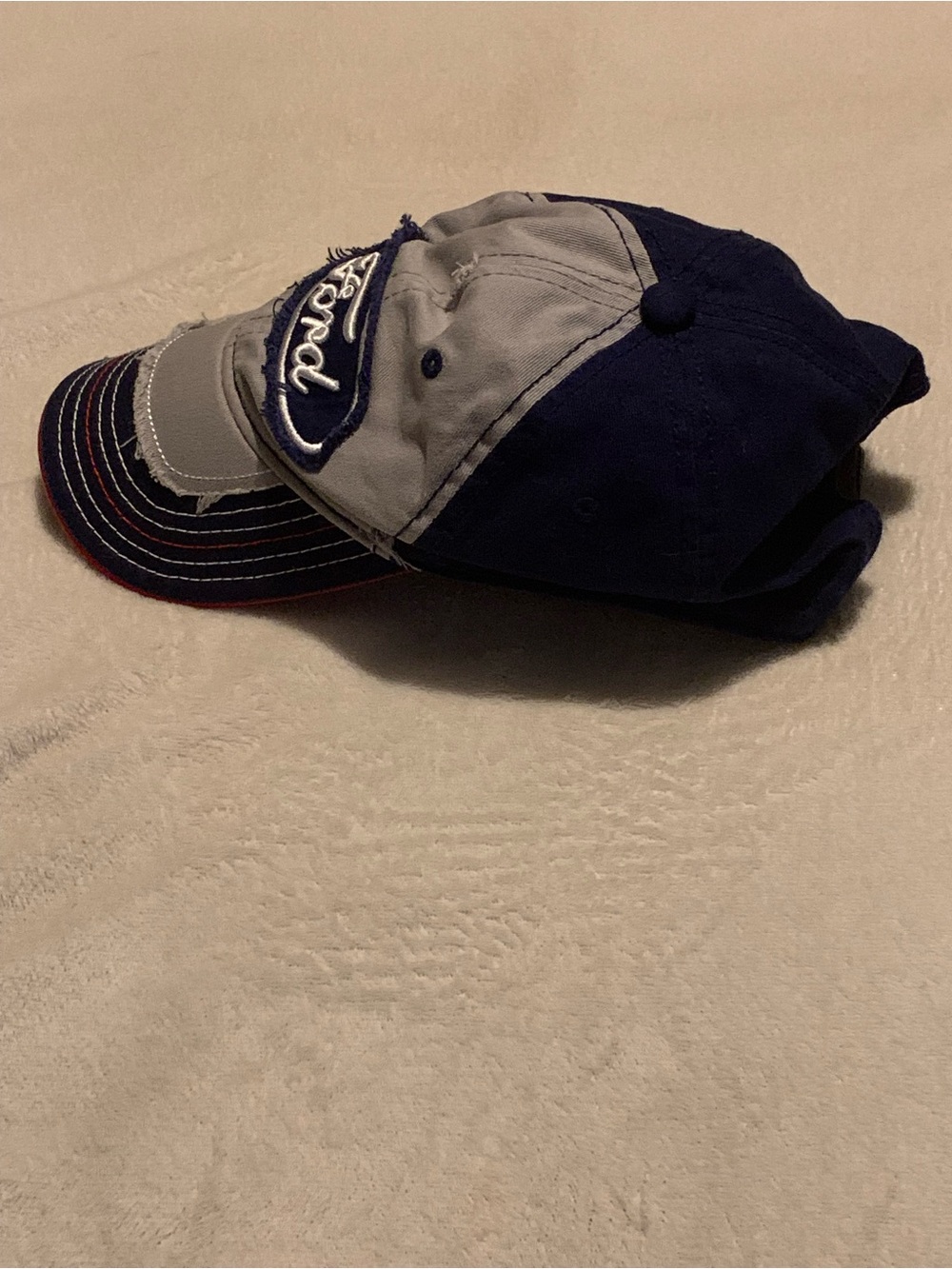 Ford hat - Picture 2 of 6